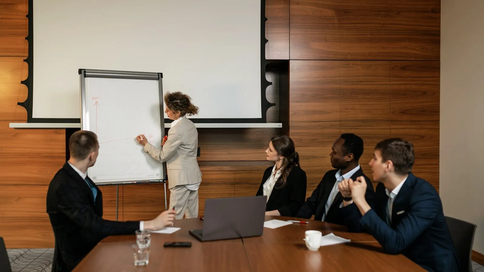 How to Build the AI Business Case Your Board Will Actually Approve