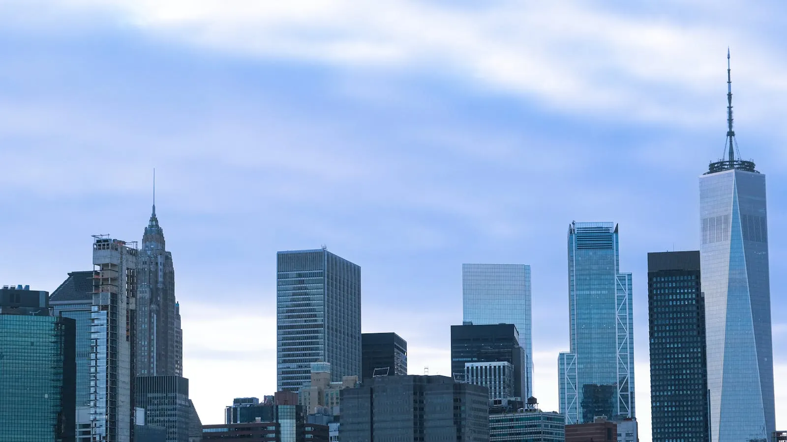 AI Consulting in New York: What Manhattan Businesses Are Automating in 2026