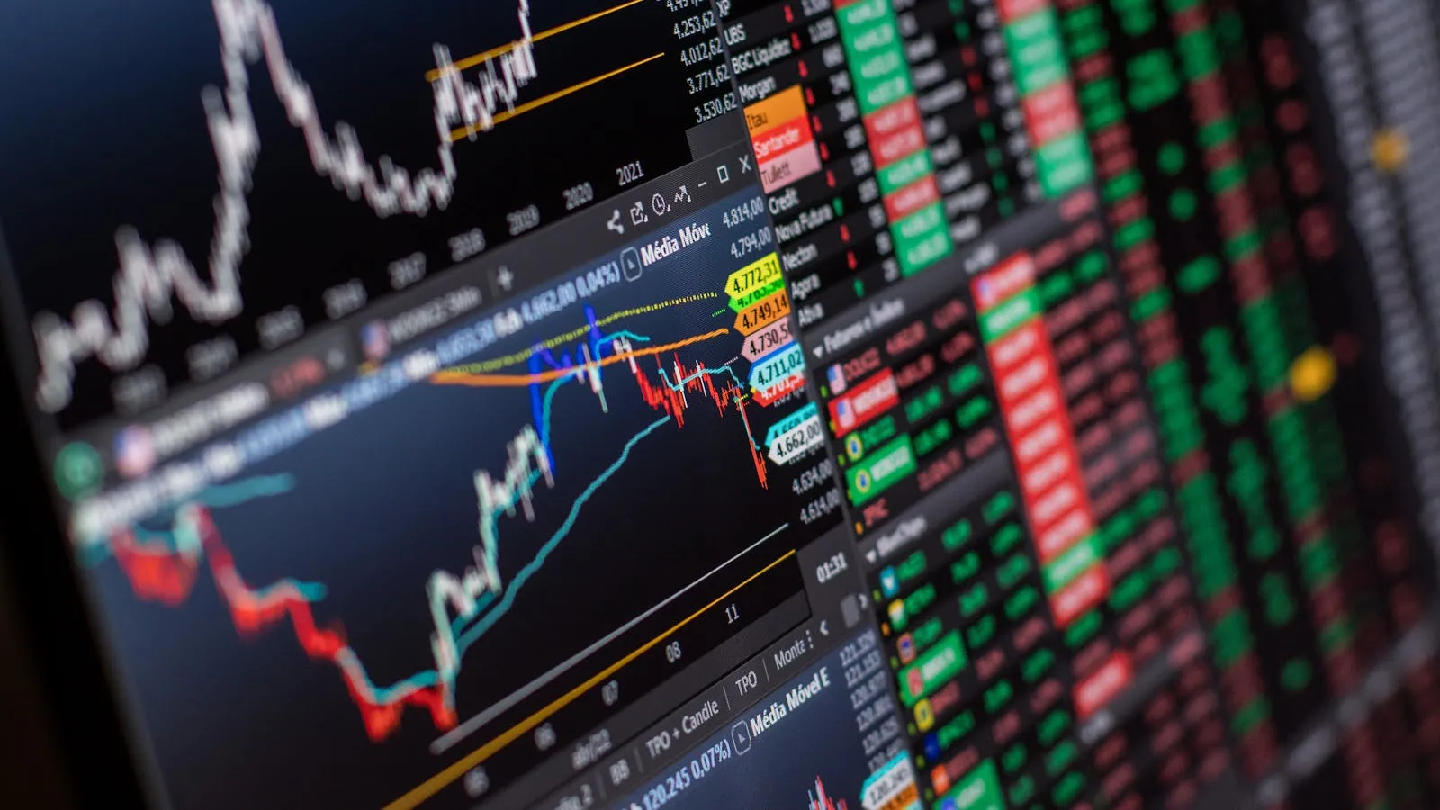 AI for Financial Services: Compliance, Risk, and the Opportunities Between