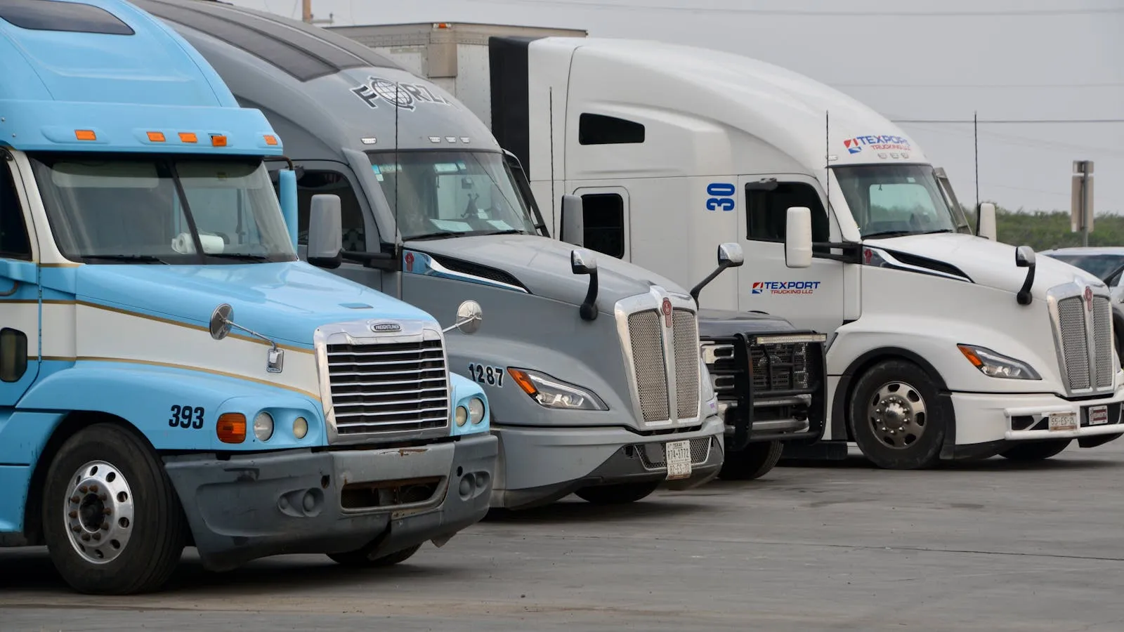 AI for Logistics Companies: Where the Real Savings Are