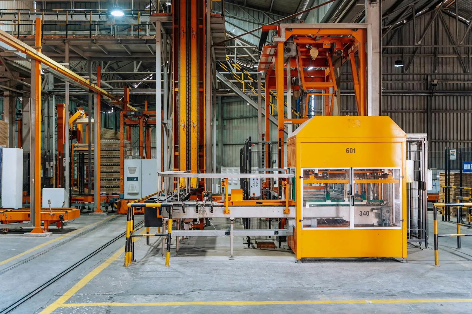 AI for Manufacturing: The Operational Wins Nobody Talks About
