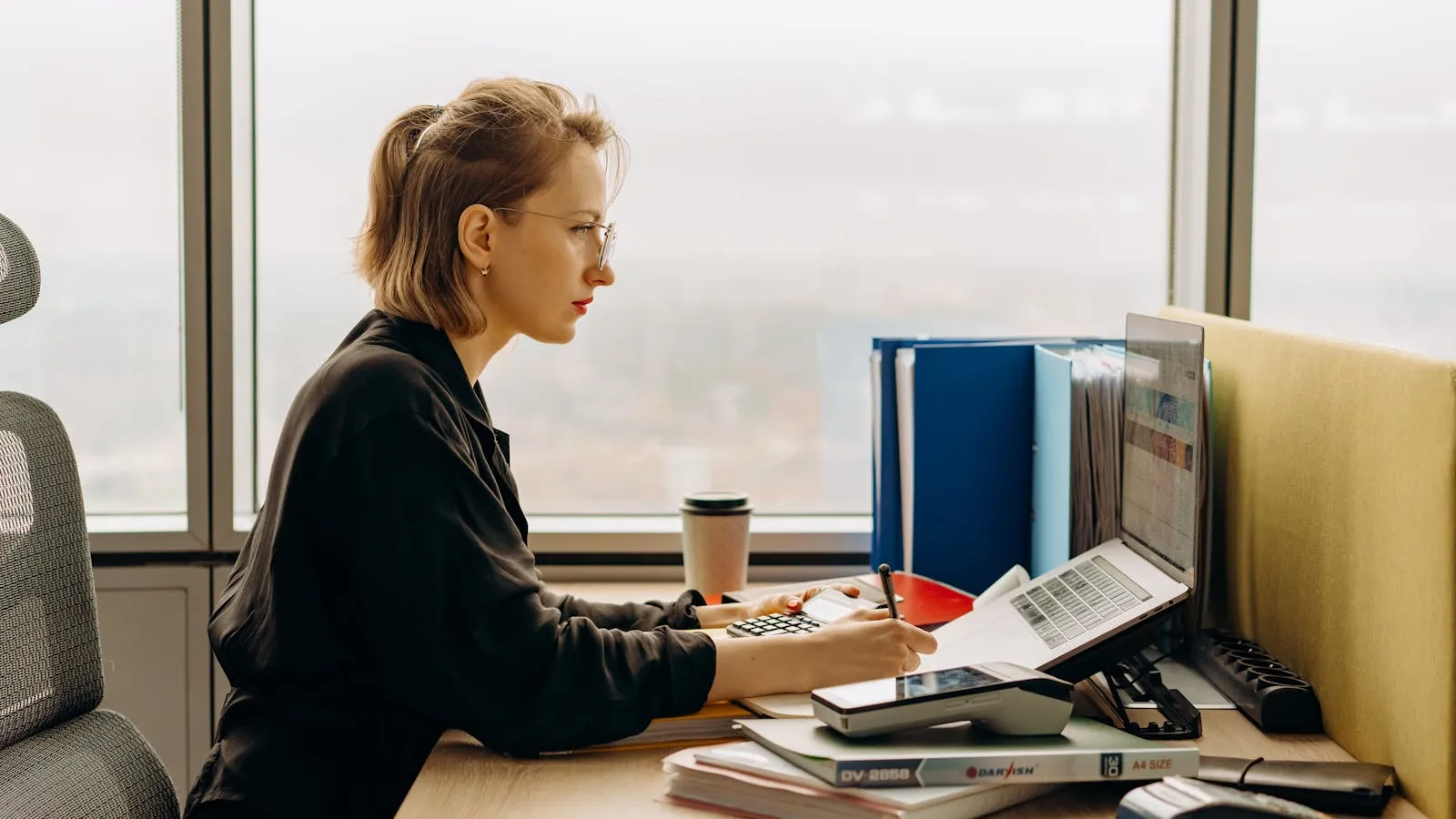 AI for Professional Services: Automating the Work Nobody Wants to Do