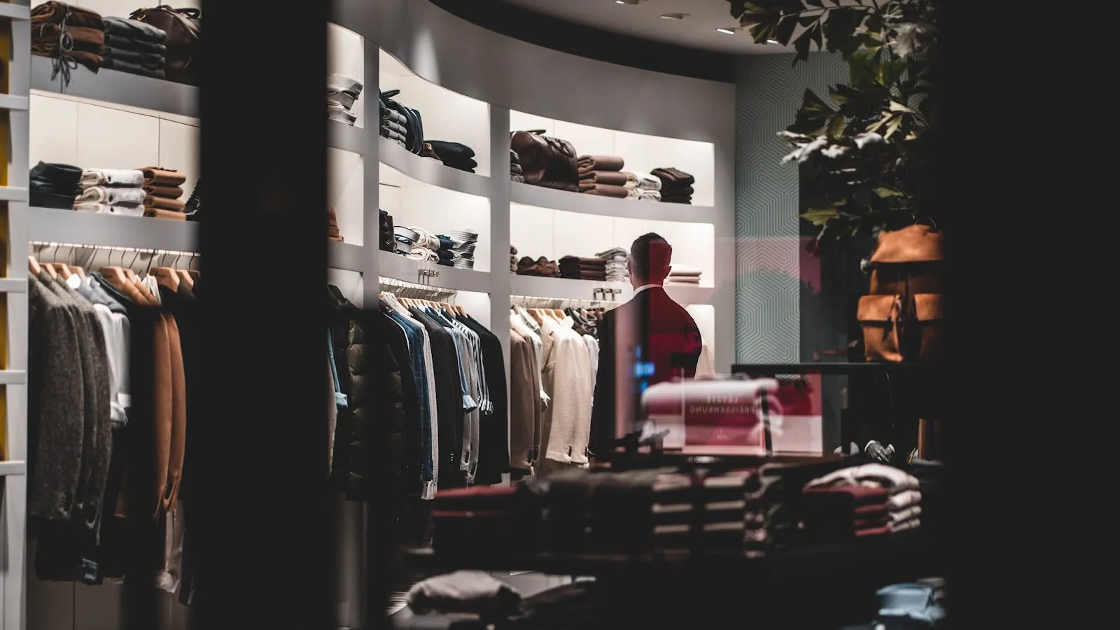 AI for Retail: Beyond Chatbots