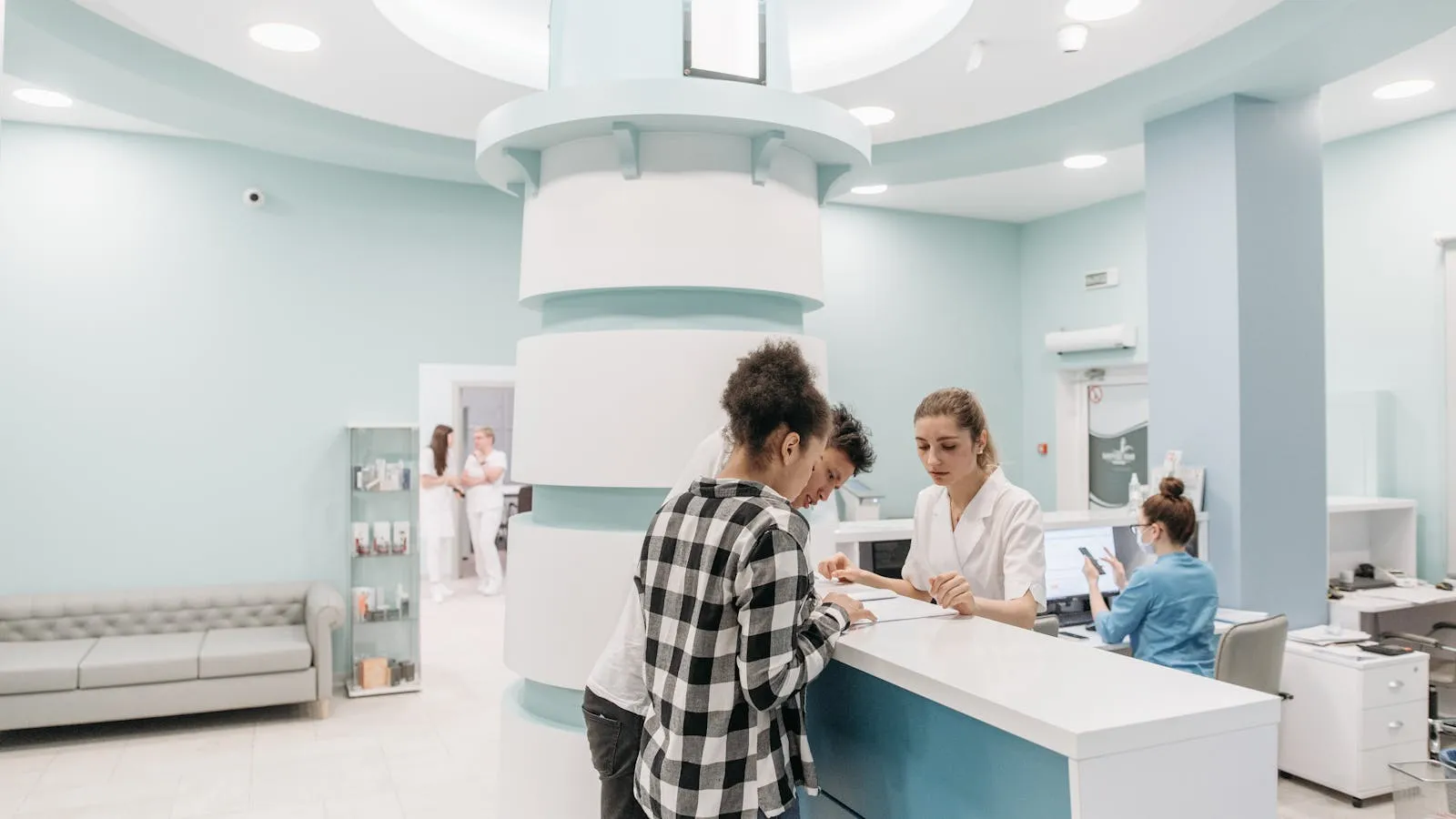 AI in Healthcare Operations: 5 Quick Wins Most Clinics Miss