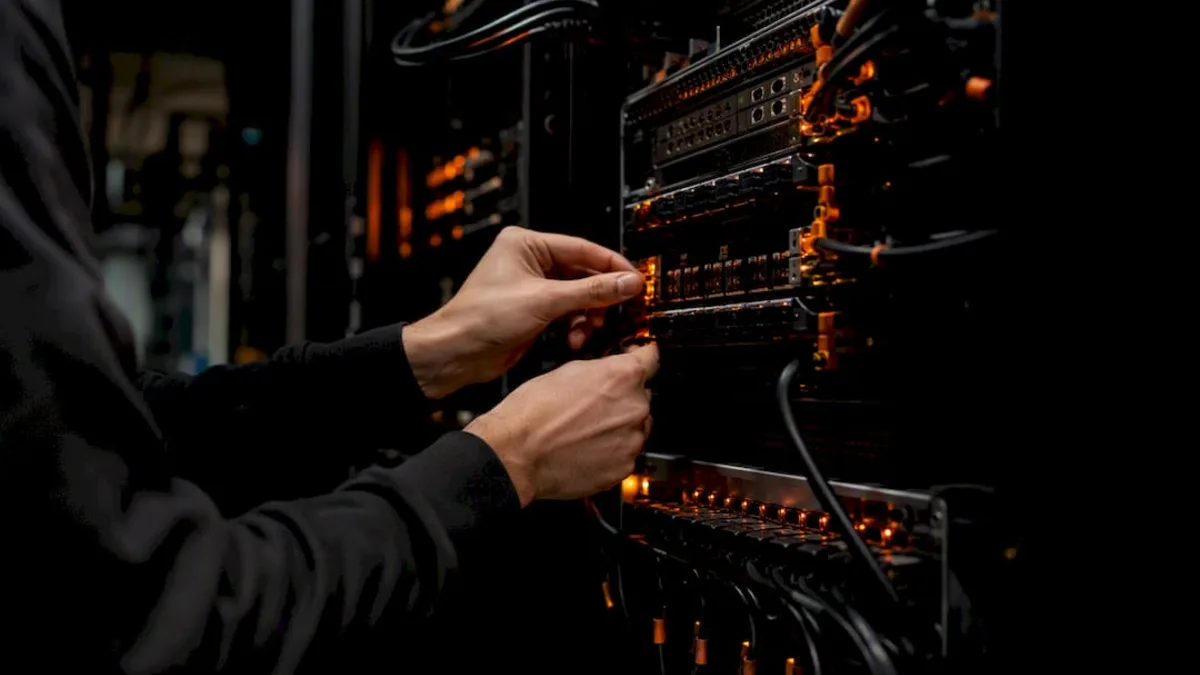 AI Orchestration Architecture: The Enterprise Design Blueprint