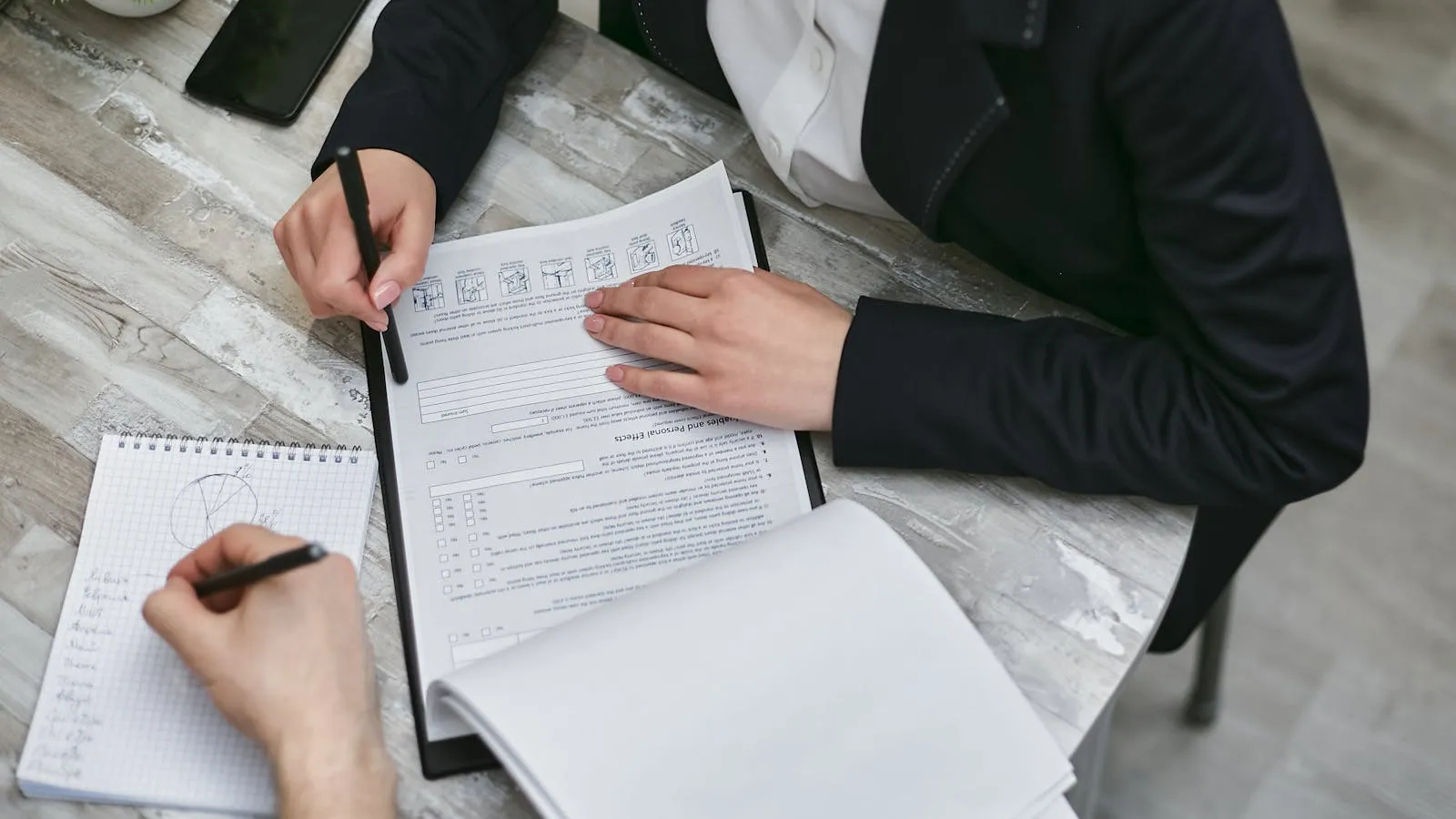 The AI Readiness Checklist Your Board Actually Needs
