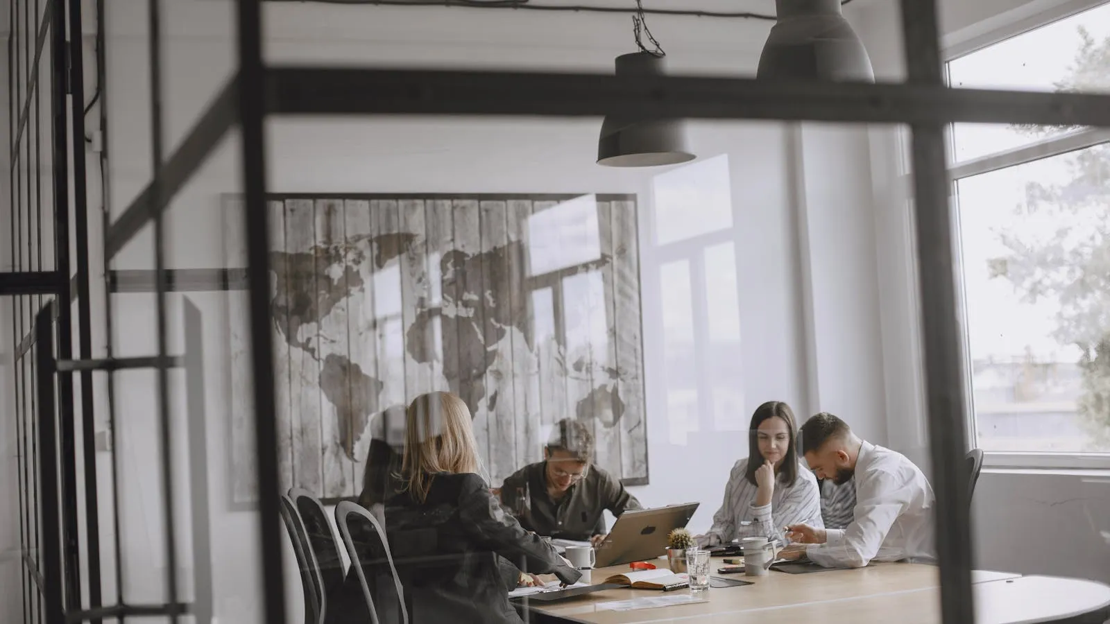 AI Won't Replace Your Team. But a Team Using AI Will Replace Yours.