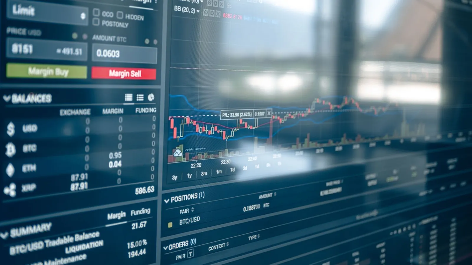 Custom AI for Financial Services: Choosing a Specialist Vendor
