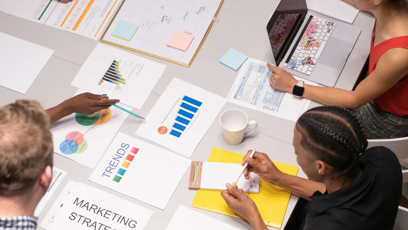 Custom AI Marketing Automation: You Have a Routing Problem, Not a Content Problem