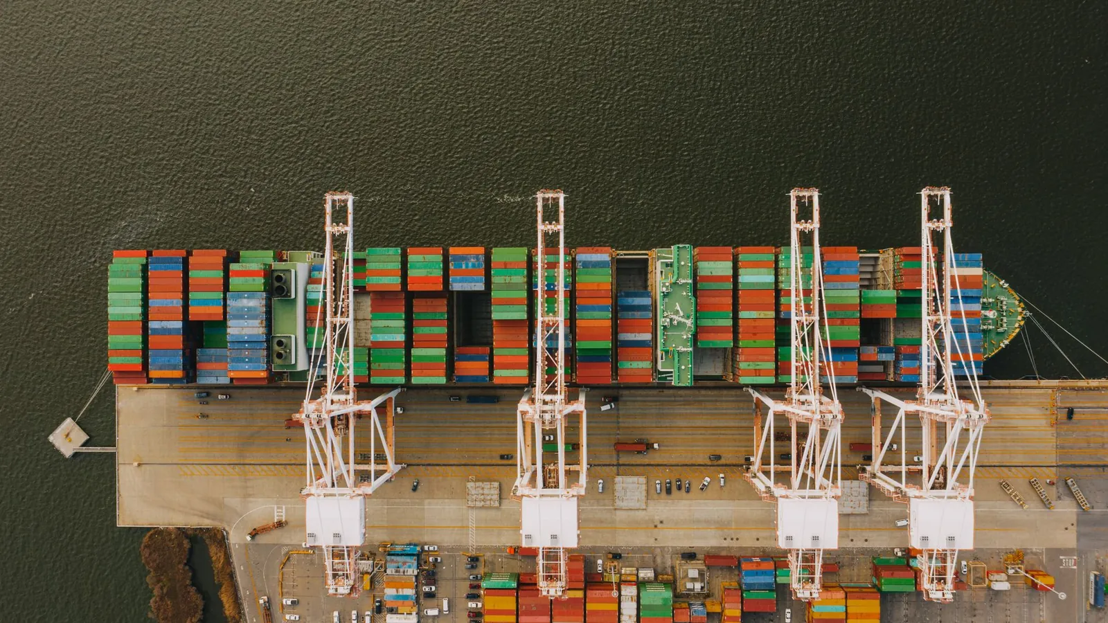 Custom AI Supply Chain Optimization: Start With the Planner, Not the Algorithm