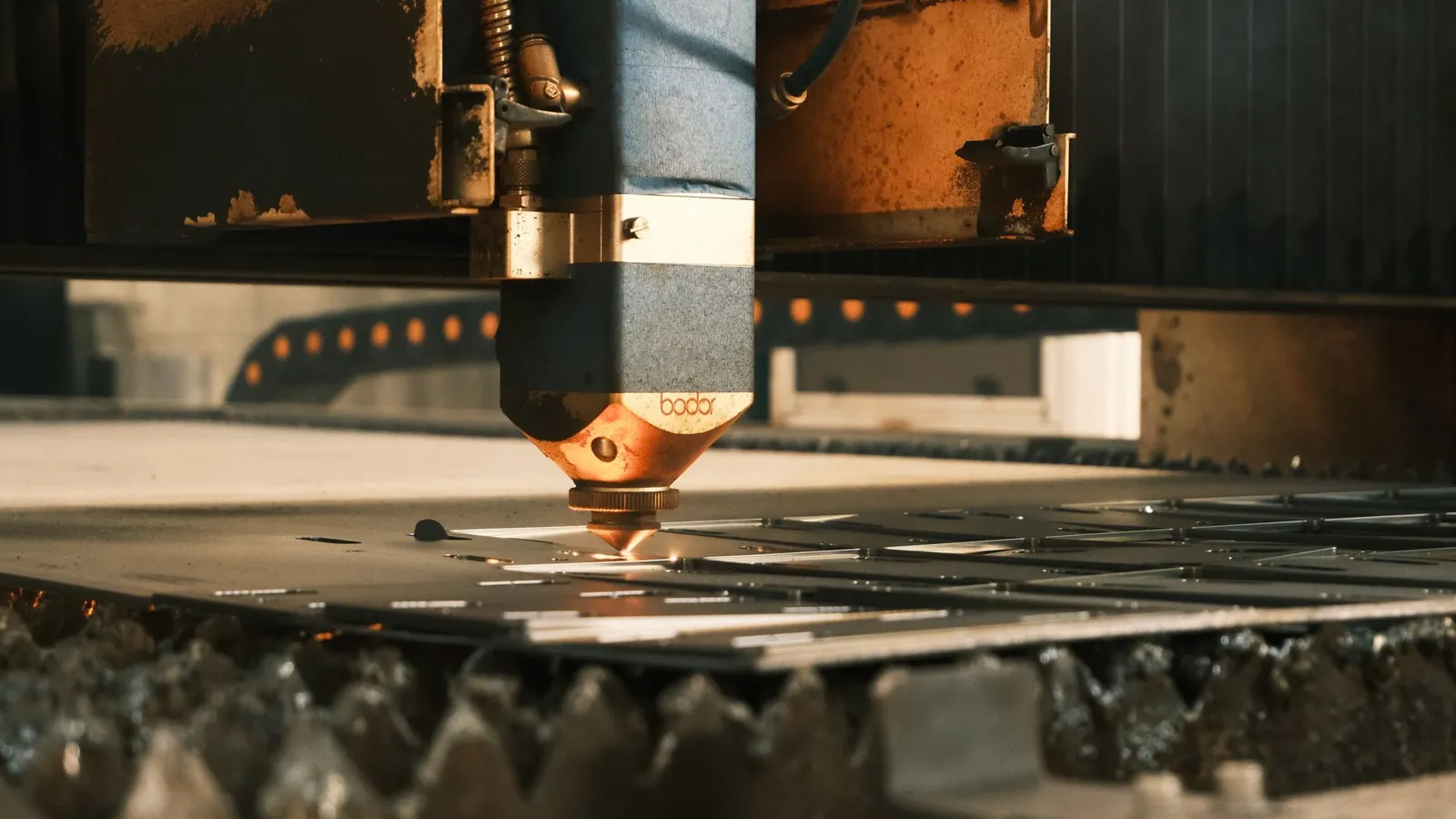 Industry-Specific AI Automation: When a Vertical Partner Beats a Generalist