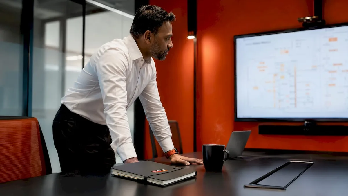 IT Helpdesk AI: A CTO's Guide to Governed Autonomy