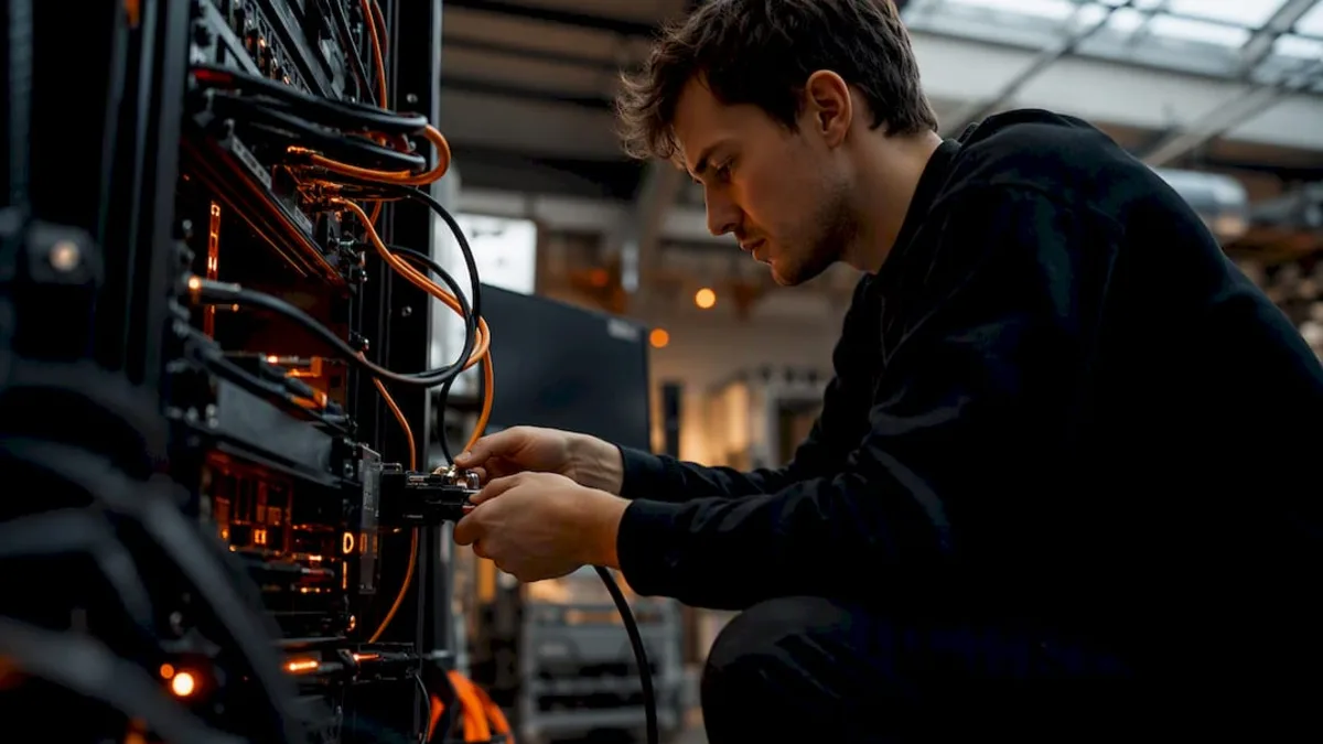 The Fastest Way to Build Reliable PDF Data Extraction