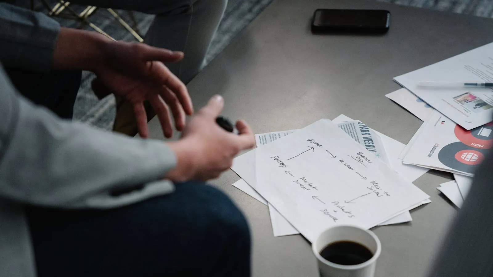 What Does an AI Consulting Company Actually Do?